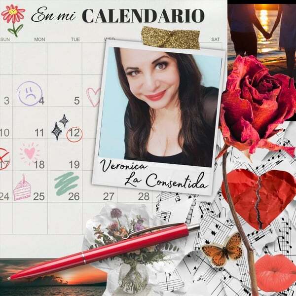 Cover art for En Mi Calendario