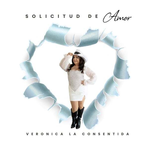 Cover art for Solicitud De Amor
