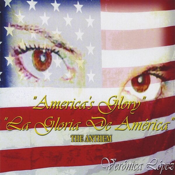 Cover art for America's Glory